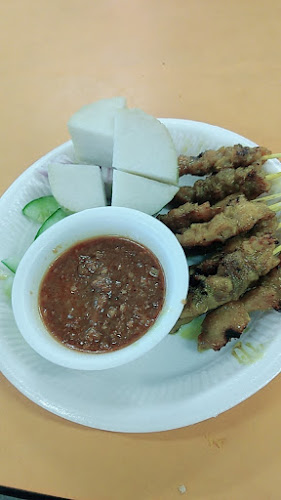 Clementi 448 Market & Food Centre - Hospitality and gastronomy