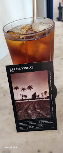 Common Man Coffee Roasters - Joo Chiat Road - Singapore