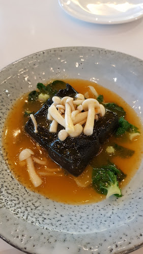 食堂 Shi Tang by Mahota Kitchen - Hospitality and gastronomy