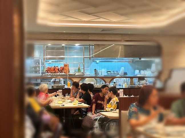 Canton Paradise 樂天小香港 at Bedok Mall - Hospitality and gastronomy