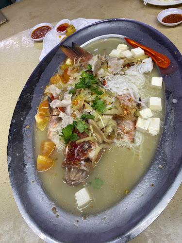 金兴大排档 KPT Kim Hin Seafood - Singapore