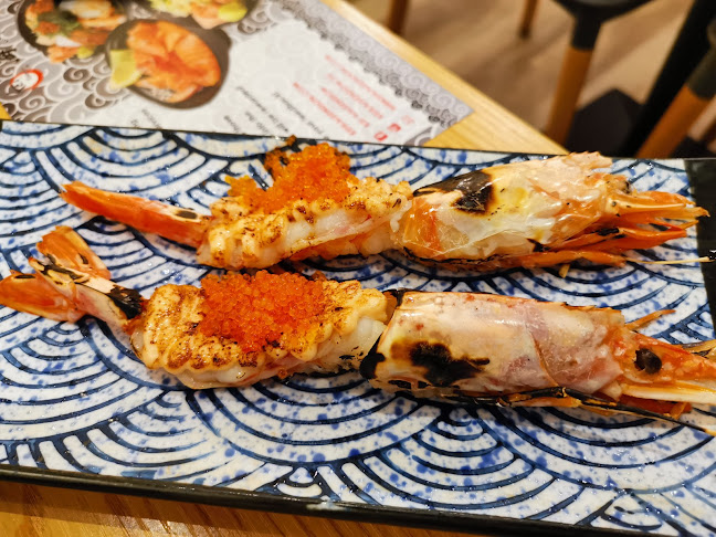 Kei Kaisendon - Singapore