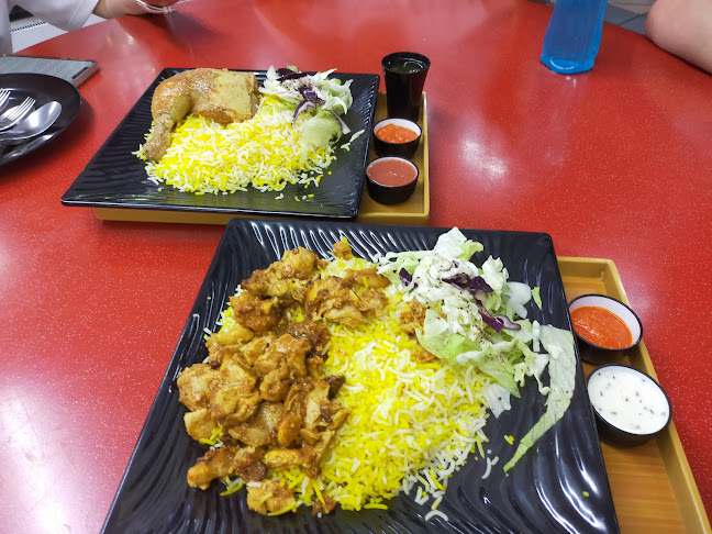 Opinii despre Kebabwala în Singapore - Hospitality and gastronomy