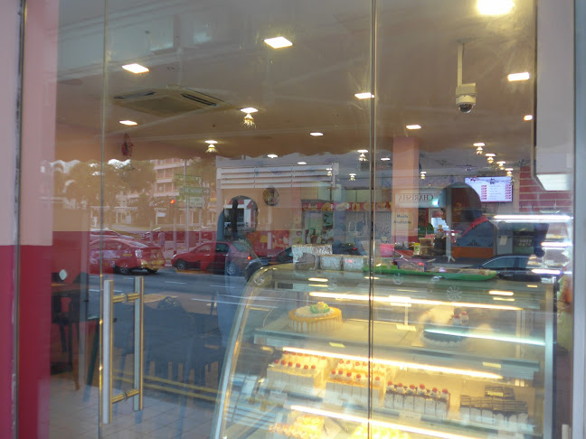 Comentarii opinii despre Bangalore Iyengar's Bakery