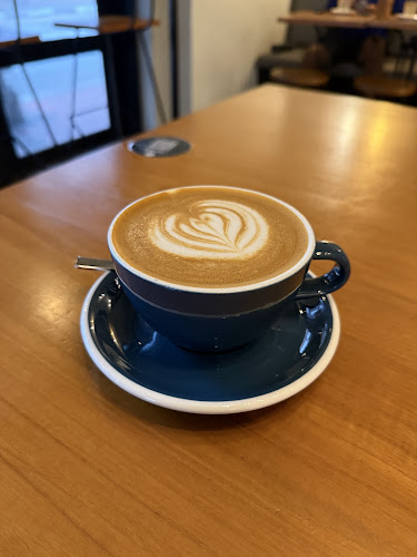 Craftsmen Coffee (Clarke Quay Central) - Hospitality and gastronomy