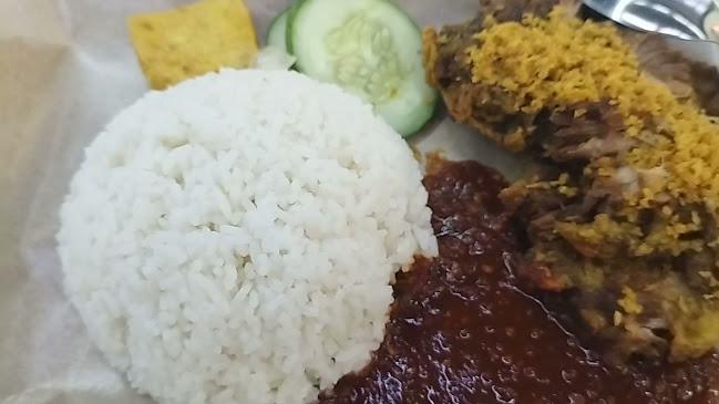 Opinii despre Penyet Kartini în Singapore - Hospitality and gastronomy