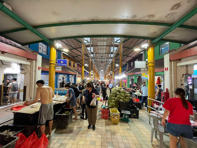 Bangkit 257 Coffee House - Hospitality and gastronomy