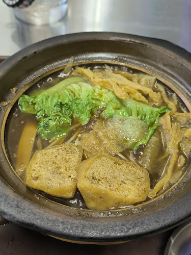 Yong Xin Coffee Shop 鏞鑫咖啡店