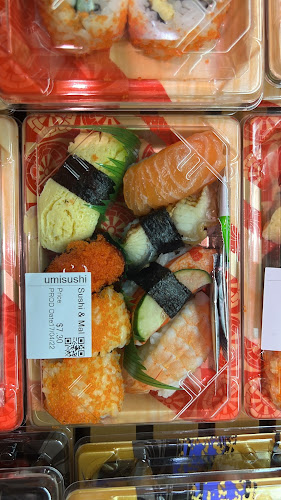 Comentarii opinii despre umisushi