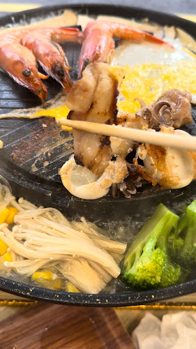 Yak Kin Mookata - Chinatown