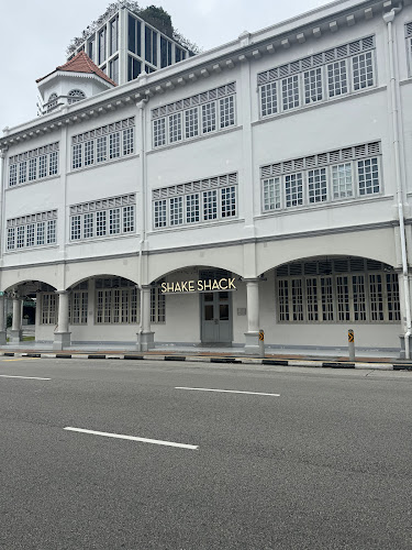 Shake Shack 89 Neil Road - Hospitality and gastronomy