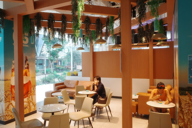 Yolé Plaza Singapura