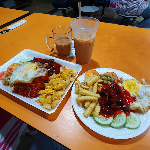 Opinii despre Hajjah Jaynup Stall în Singapore - Hospitality and gastronomy