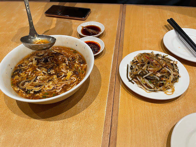 Din Tai Fung @ Northpoint City - Hospitality and gastronomy