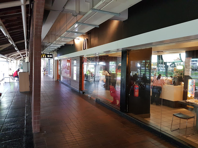 McDonald's Hougang Ave 8