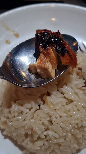 Opinii despre Sinn Ji Hainanese Chicken Rice în Singapore - Hospitality and gastronomy