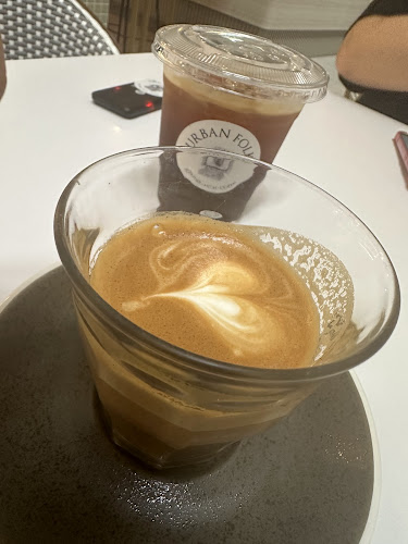 Urban Folks - Singapore