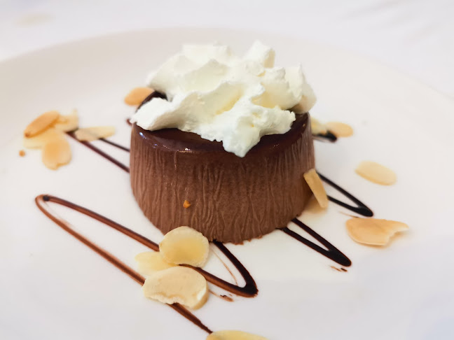 Opinii despre Etna Italian Restaurant (Duxton) în Singapore - Hospitality and gastronomy