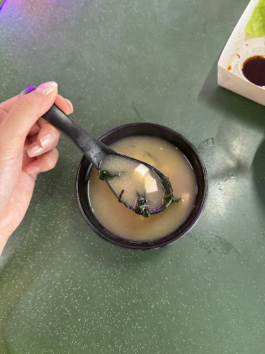 Comentarii opinii despre Jinggho Shokudo 丼｜河