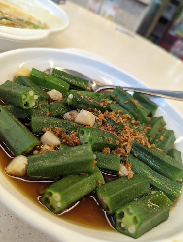 Opinii despre Xian Seafood Restaurant & Bar în Singapore - Hospitality and gastronomy