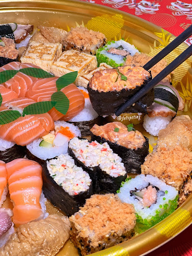 Comentarii opinii despre umisushi NEX