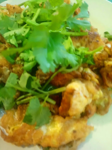 Lao Zhong Zhong Eating House - Singapore