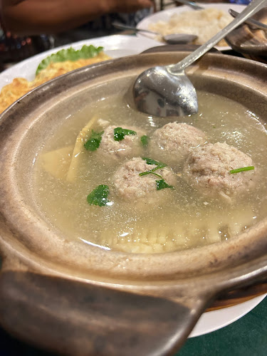 Opinii despre Ivins Peranakan Restaurant @ Binjai Park în Singapore - Hospitality and gastronomy