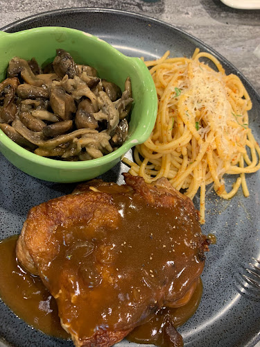 1 Pasir Ris Central St 3, #02-01/02/03, Singapore 518457