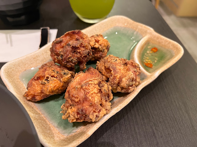 Opinii despre Reiwa Soba Honten 令和十割そば本店 în Singapore - Hospitality and gastronomy