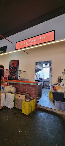 Opinii despre Pang Pang Rice în Singapore - Hospitality and gastronomy