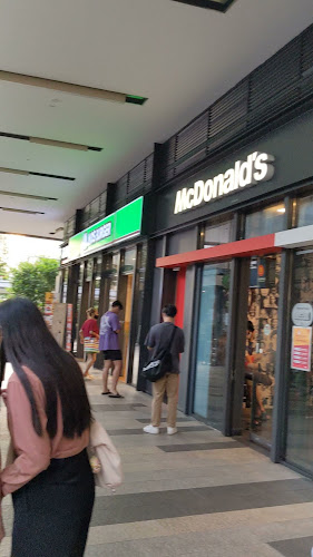 McDonald's Paya Lebar Square