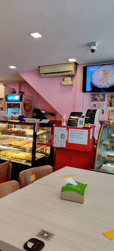 Bangalore Iyengar's Bakery - Singapore
