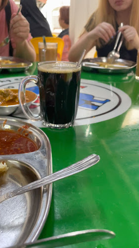 Al Falah Restaurant Pte Ltd - Hospitality and gastronomy