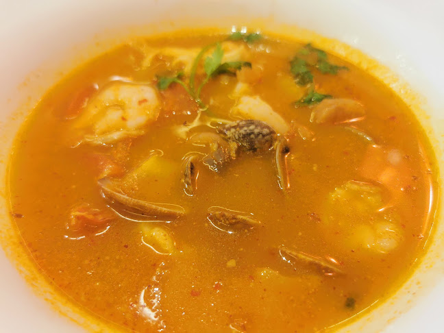 Thai Tai 泰太 - Zhongshan Mall - Singapore