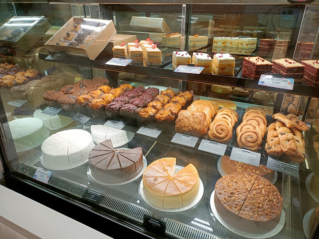 The Coffee Bean & Tea Leaf™ - Admiralty Place