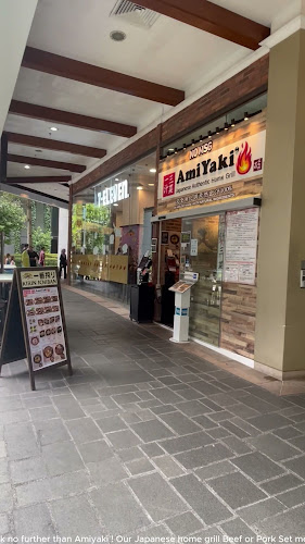 Opinii despre AmiYaki (Tanjong Pagar) în Singapore - Hospitality and gastronomy