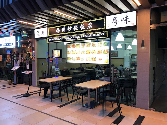 Opinii despre Yangzhou Fried Rice Restaurant 扬州炒饭饭店 în Singapore - Hospitality and gastronomy