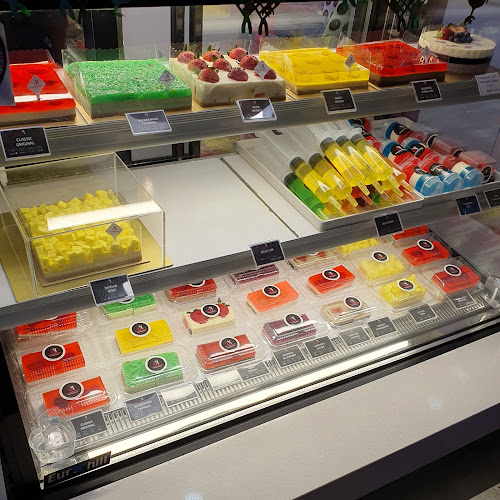 Opinii despre The JellyHearts@E!hub Downtown East în Singapore - Hospitality and gastronomy