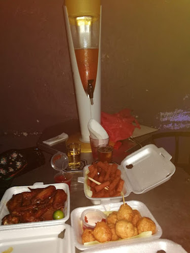 Opinii despre Cyclone Party Pub în Singapore - Hospitality and gastronomy