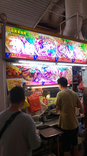 Weng Kee Original Taste Ipoh Hor Fun - Hospitality and gastronomy