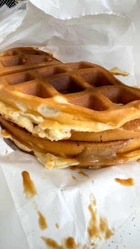 Opinii despre Bread of Taste (Hougang) în Singapore - Hospitality and gastronomy