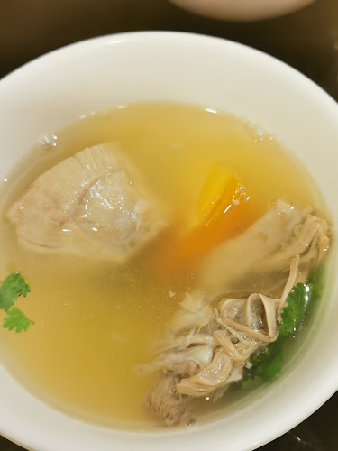 Comentarii opinii despre Straits Chinese Nonya Restaurant 土生坊正宗娘惹餐馆 (1953)