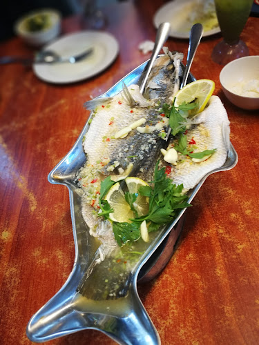 Mata Thai - Hospitality and gastronomy