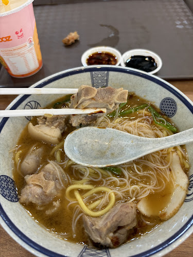 Opinii despre 虾道 Legacy of prawn în Singapore - Hospitality and gastronomy