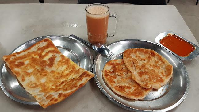 Opinii despre Springleaf Prata Place - Junction 10 în Singapore - Hospitality and gastronomy