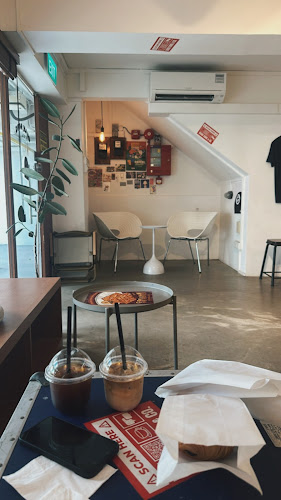 Quah Song & Co. - Hospitality and gastronomy