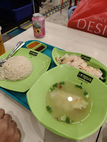 1 Woodlands Square, #07-03 Causeway Point, Singapore 738099