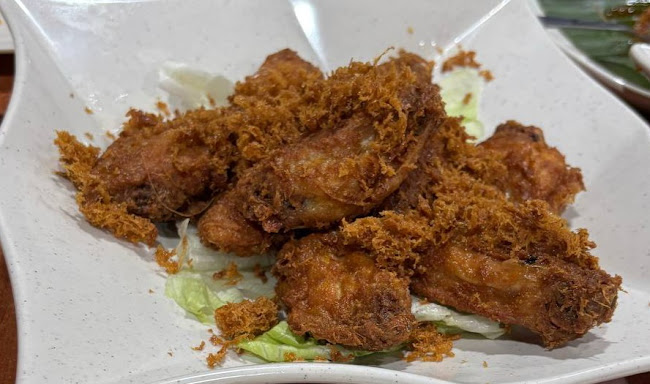 Comentarii opinii despre WeiYi Kitchen 味艺星马小厨