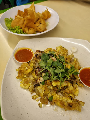 Opinii despre 89.7 Supper Club Pte Ltd în Singapore - Hospitality and gastronomy