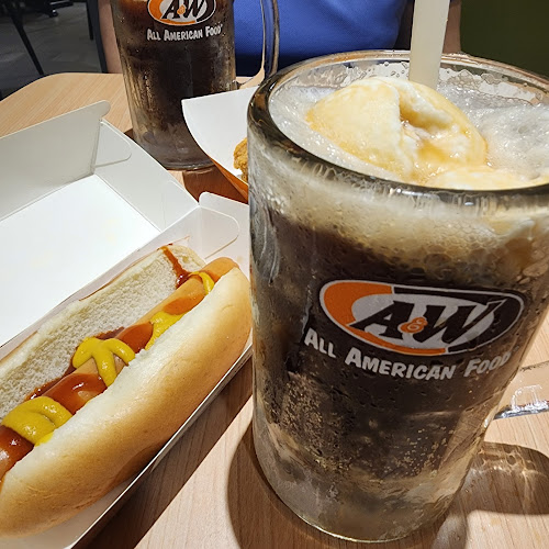Opinii despre A&W The Woodleigh Mall în Singapore - Hospitality and gastronomy